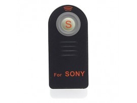 Yuer ML-S Remote Controller for Sony  Yuer ML-S Remote Controller for Sony